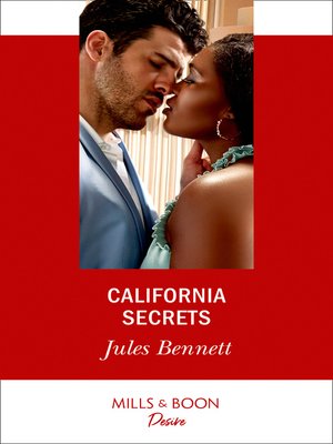 cover image of California Secrets